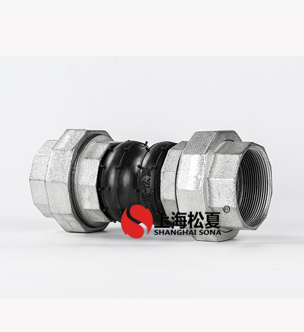 可曲撓橡膠接頭技術(shù)標(biāo)準(zhǔn)？