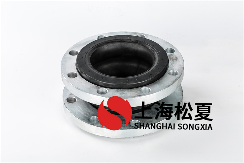橡膠接頭組裝的時(shí)候應(yīng)該注意什么？