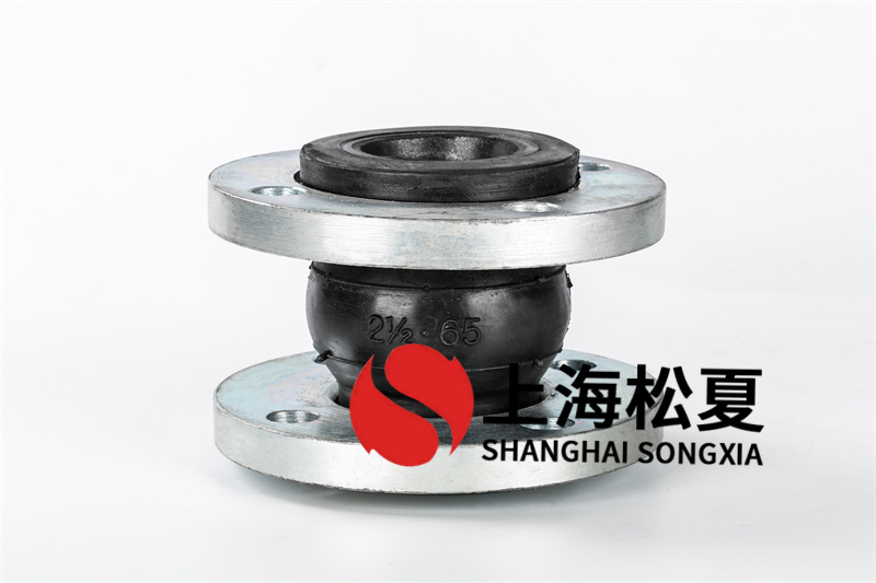 PTFE襯四氟橡膠接頭怎么樣？