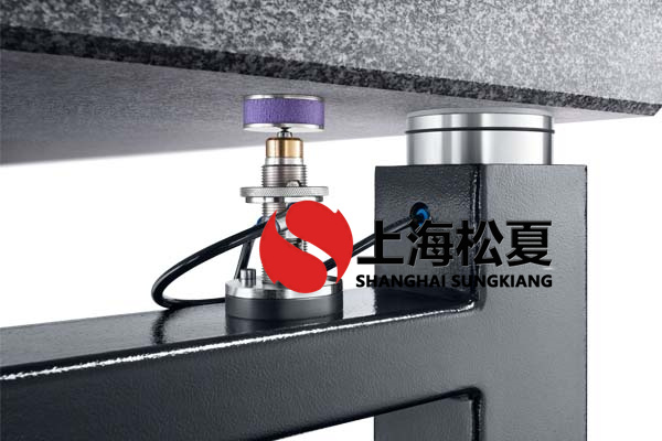直讀光譜儀被動式空氣彈簧安裝的時候要留意那些問題呢？
