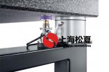 劃片機(jī)被動(dòng)式空氣彈簧的結(jié)構(gòu)和工作原理是什么？