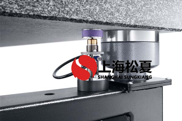 實(shí)驗(yàn)室被動(dòng)式空氣彈簧會(huì)選擇熱鍍鋅的原因是什么？
