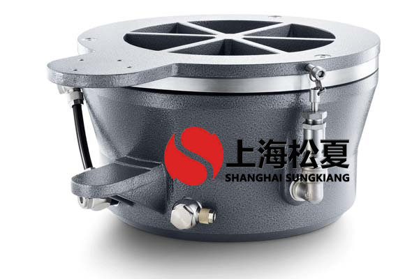被動式空氣彈簧是一種能夠損耗振動傳達(dá)的彈性元件