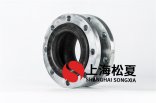 DN150冷凝泵橡膠軟連接的作用是什么？有什么特點？