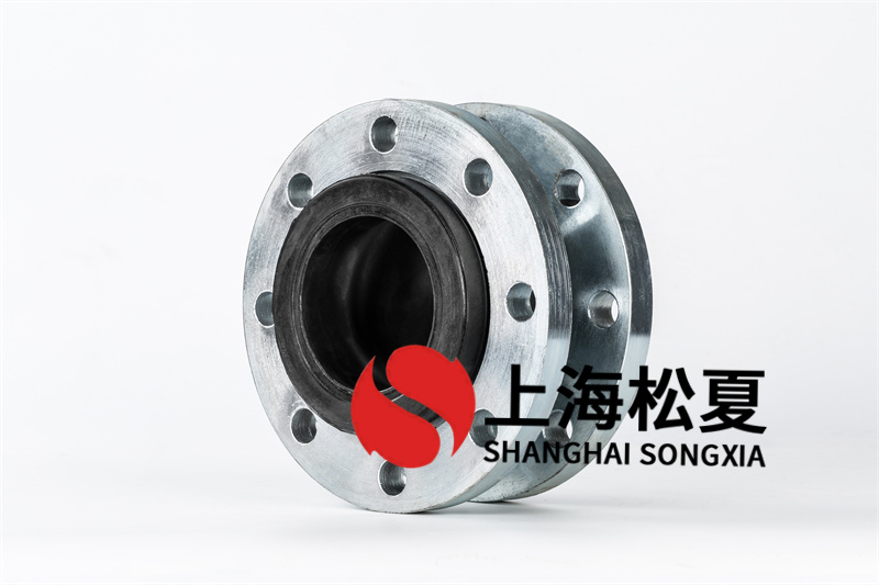 316L法蘭冷卻水泵橡膠接頭的作用是什么？能應(yīng)用在哪？