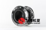 304不銹鋼給水泵房橡膠接頭應(yīng)該如何正確保養(yǎng)維護(hù)？