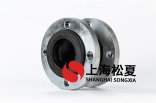 DN80二次水泵橡膠接頭的特性有哪些？