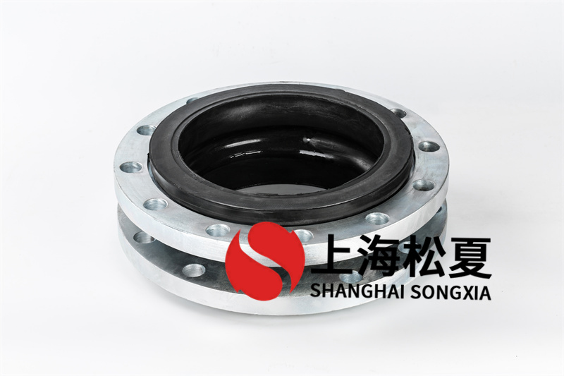 DN250變頻供水系統(tǒng)橡膠接頭安裝負(fù)壓環(huán)的作用是什么？