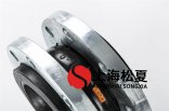 DN125消防水泵組橡膠接頭的優(yōu)勢體現(xiàn)在哪些方面？